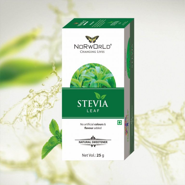 Herbes del Moli Stevia Leaf Eco 1kg